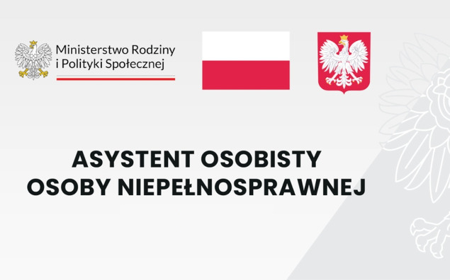 News - Asystent osobisty osoby z niepełnosprawnością dla Jednostek Samorządu Terytorialnego – edycja 2025