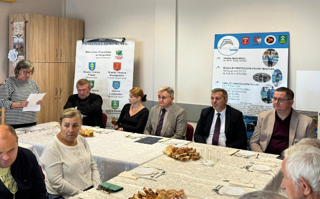 News - Dzień Białej Laski