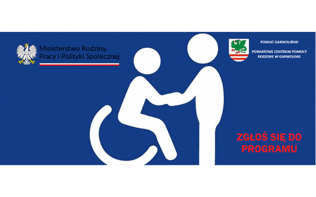 News - „Opieka wytchnieniowa” – ruszył nabór na rok 2026