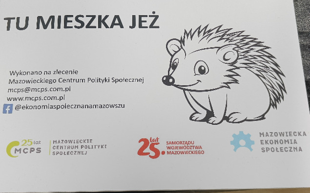 News - Lekcja ekonomii społecznej i solidarnej w SOSW Trzcianka